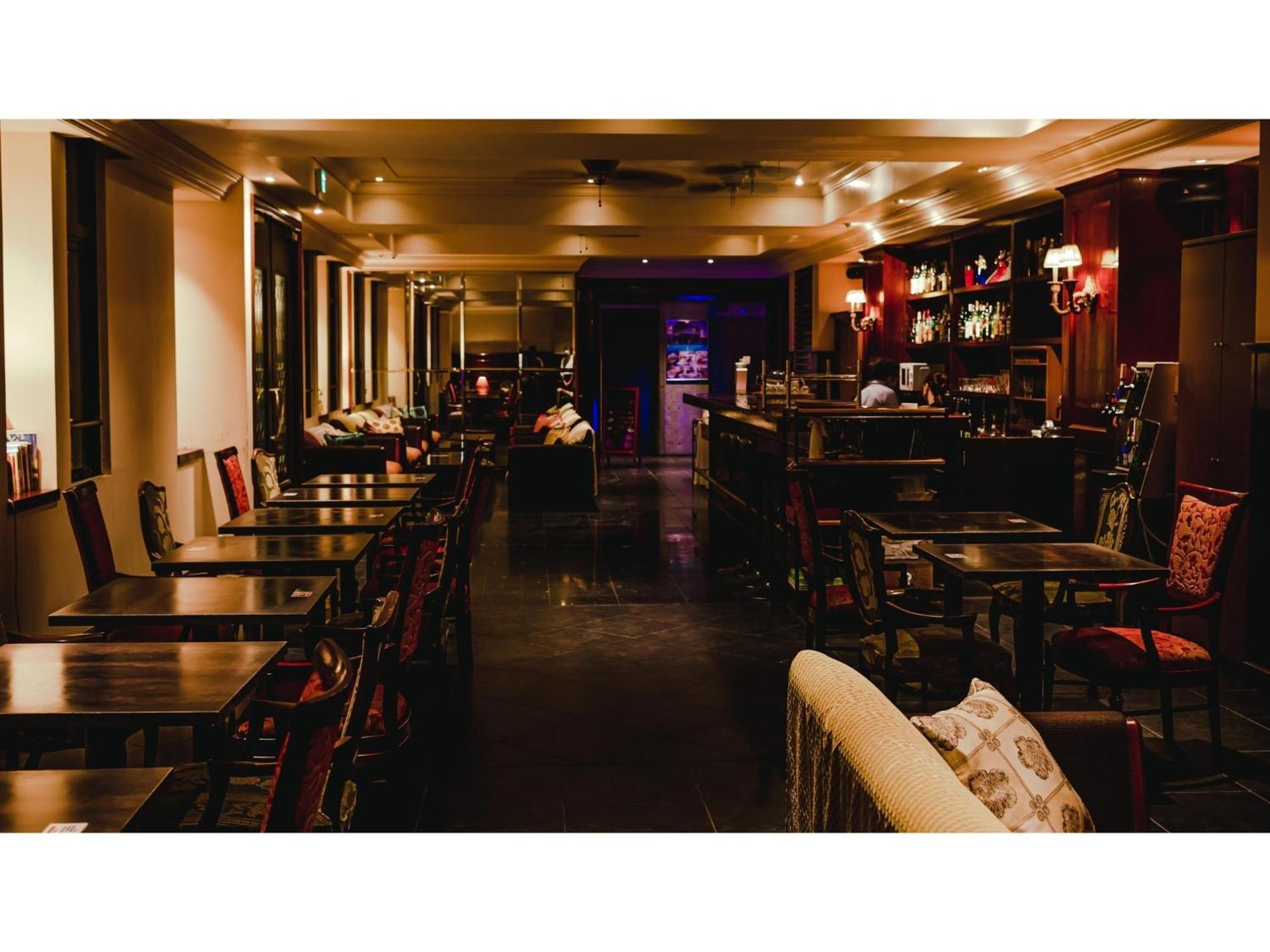 Van Cortlandt Hotel Aira Zewnętrze zdjęcie