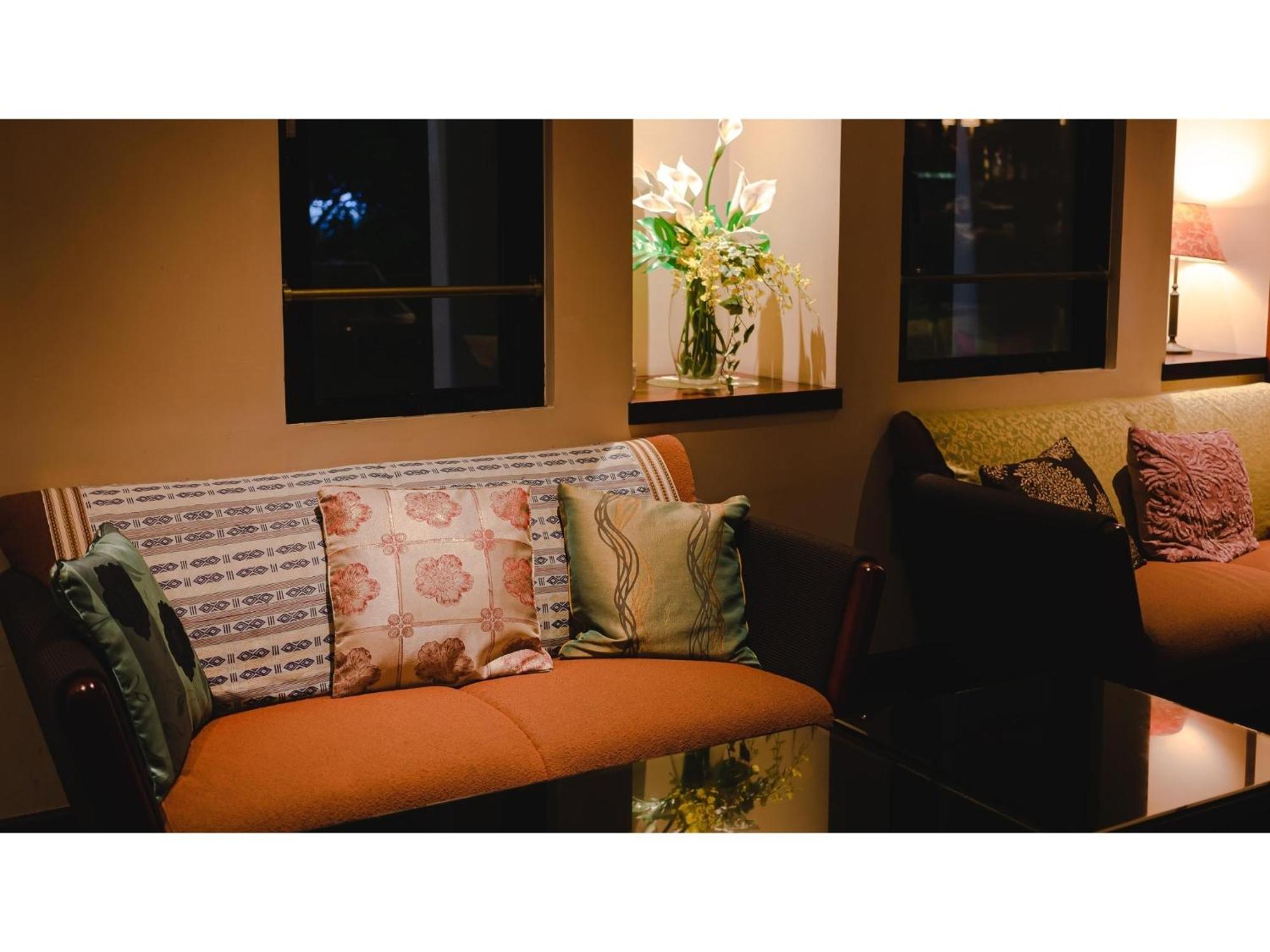 Van Cortlandt Hotel Aira Zewnętrze zdjęcie