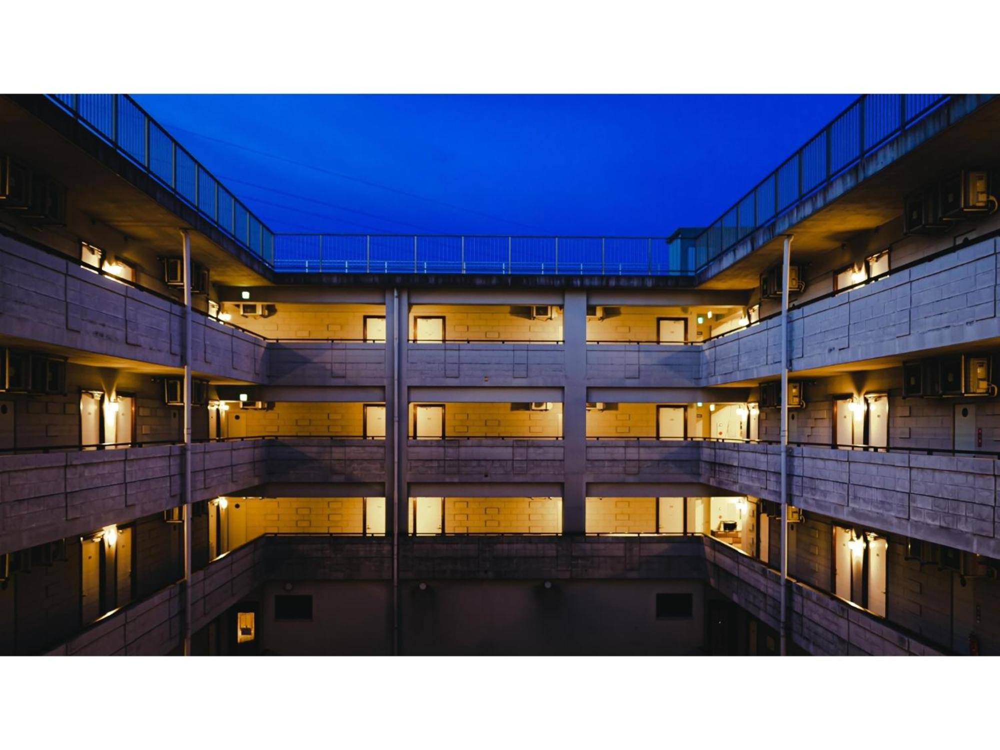 Van Cortlandt Hotel Aira Zewnętrze zdjęcie