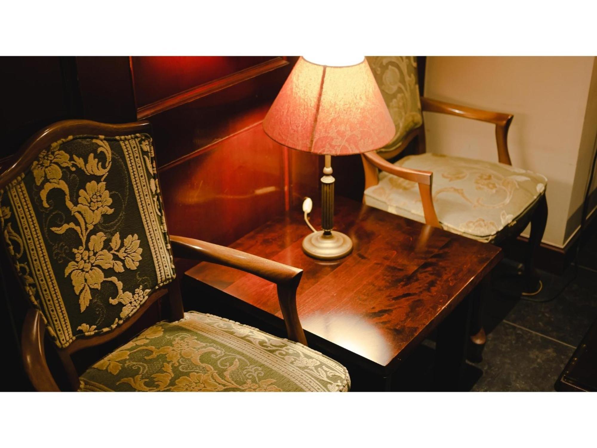 Van Cortlandt Hotel Aira Zewnętrze zdjęcie