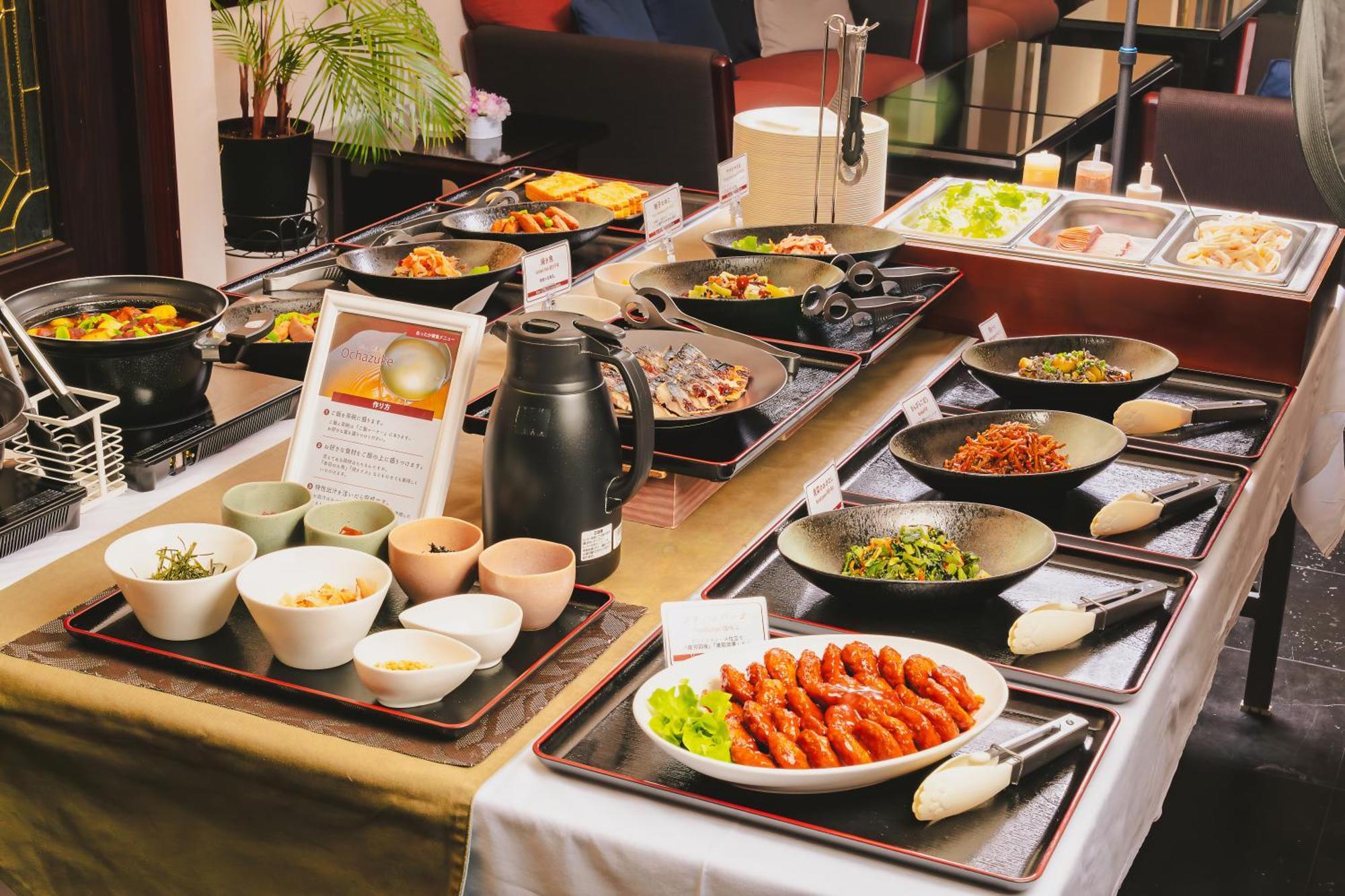 Van Cortlandt Hotel Aira Zewnętrze zdjęcie