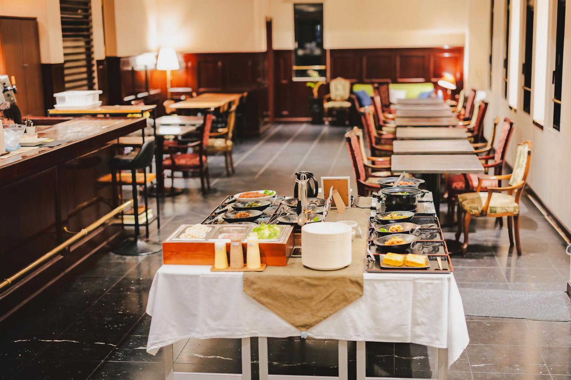 Van Cortlandt Hotel Aira Zewnętrze zdjęcie