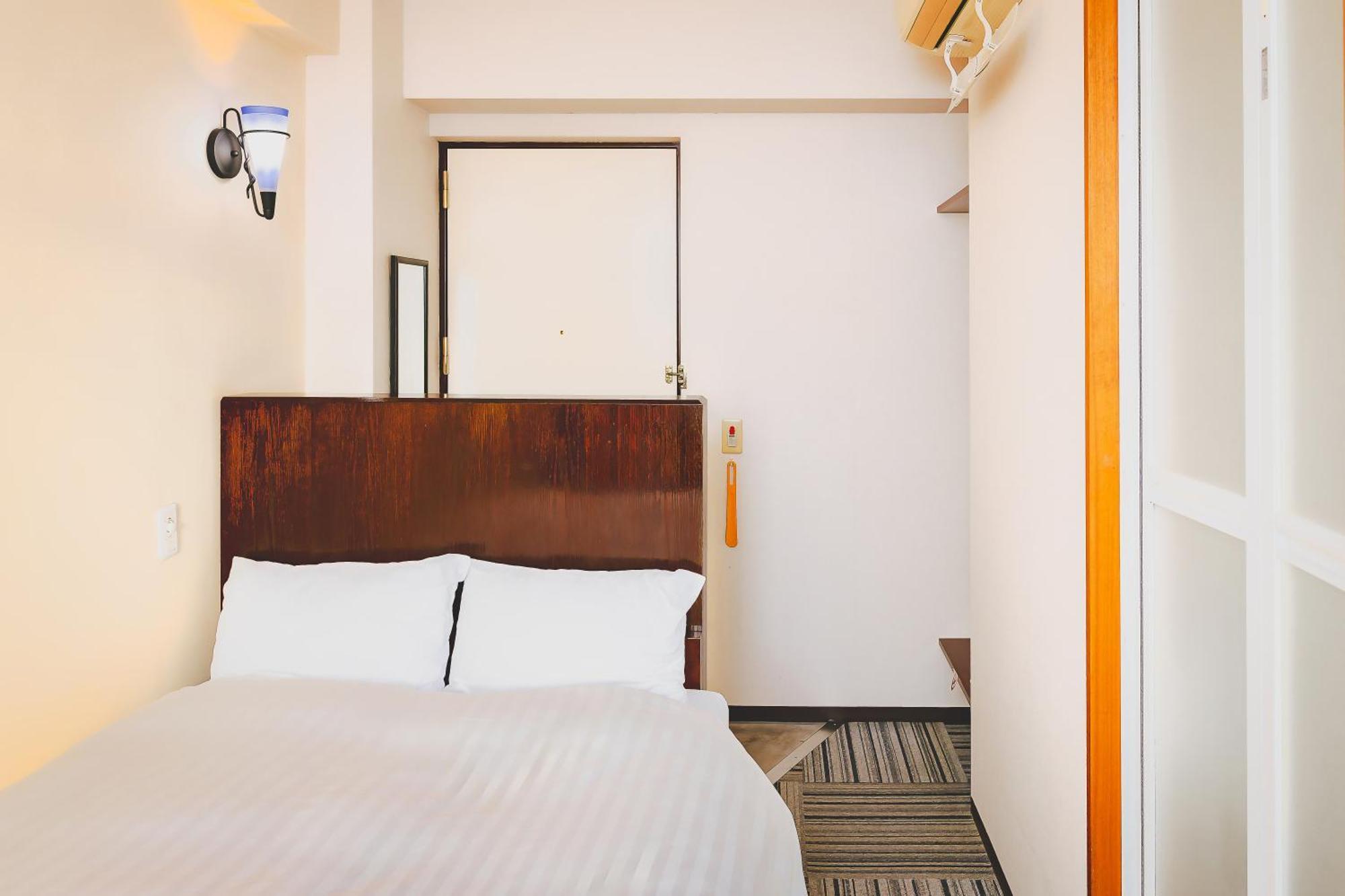 Van Cortlandt Hotel Aira Zewnętrze zdjęcie