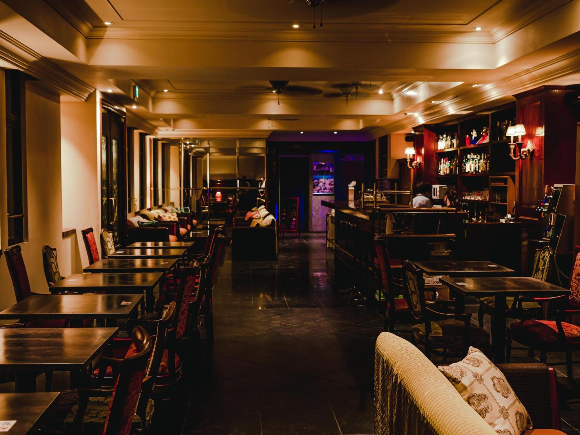 Van Cortlandt Hotel Aira Zewnętrze zdjęcie